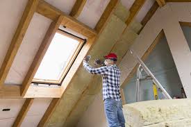 Types of Insulation We Offer in Albion, NY